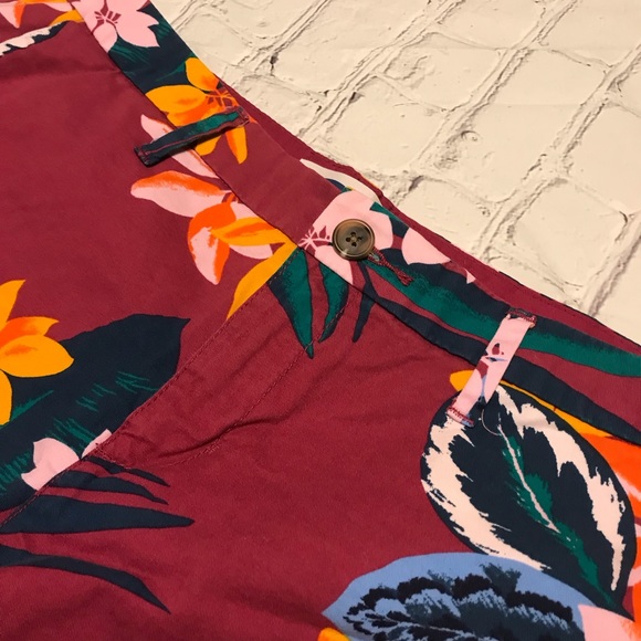 ❤️🤍💙NWOT Old Navy Everyday Short - Picture 2 of 8